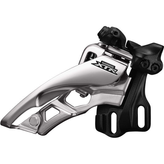 SHIMANO XTR Umwerfer FD-M9000-E 11V