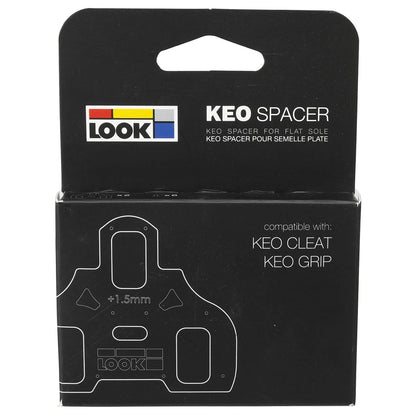Abstandshalter für flache Sohlen LOOK KEO