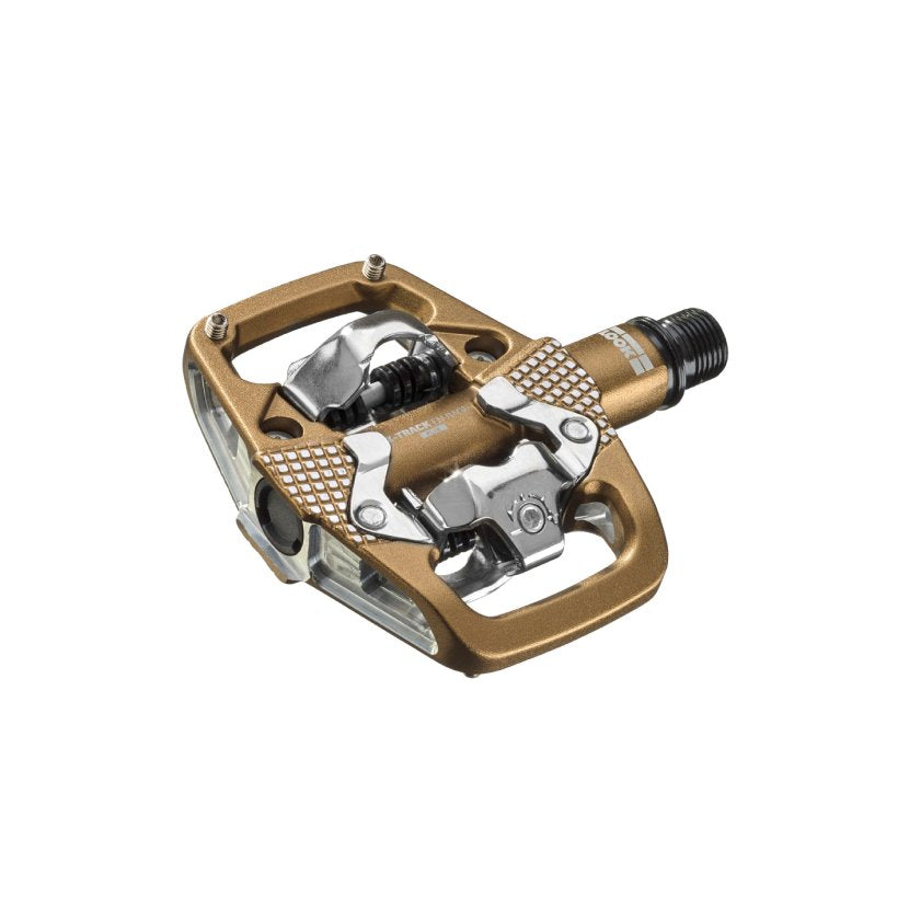 Pedale LOOK X-TRACK EN-RAGE PLUS SPD Bronze