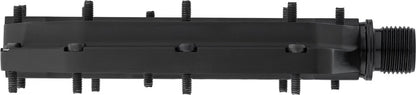 LOOK TRAIL ROC PLUS Plattformpedale Schwarz