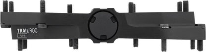 LOOK TRAIL ROC PLUS Plattformpedale Schwarz