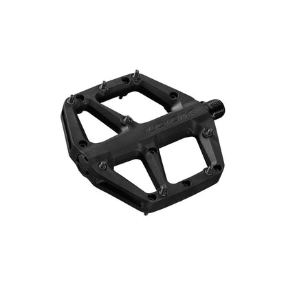 Flat-Pedale LOOK TRAIL FUSION Schwarz