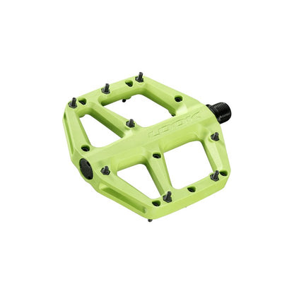 Flachpedale LOOK TRAIL FUSION Lime