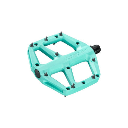 Flachpedale LOOK TRAIL FUSION Blau