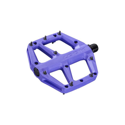 Plattformpedale LOOK TRAIL FUSION Violett