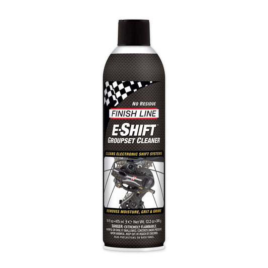 FINISH LINE E-SHIFT Getriebe-Reiniger (475 ml)