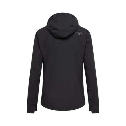 Jacke FOX RANGER WATER Schwarz