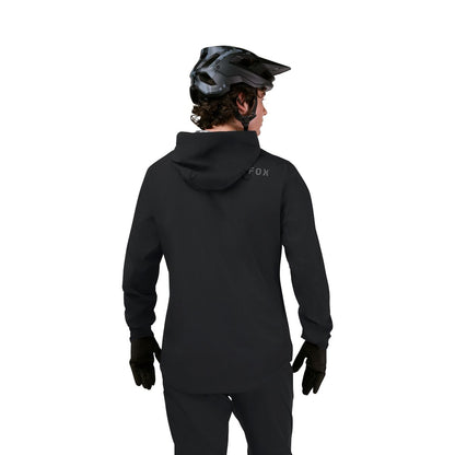 Jacke FOX RANGER WATER Schwarz