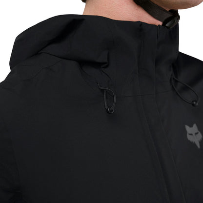 Jacke FOX RANGER WATER Schwarz
