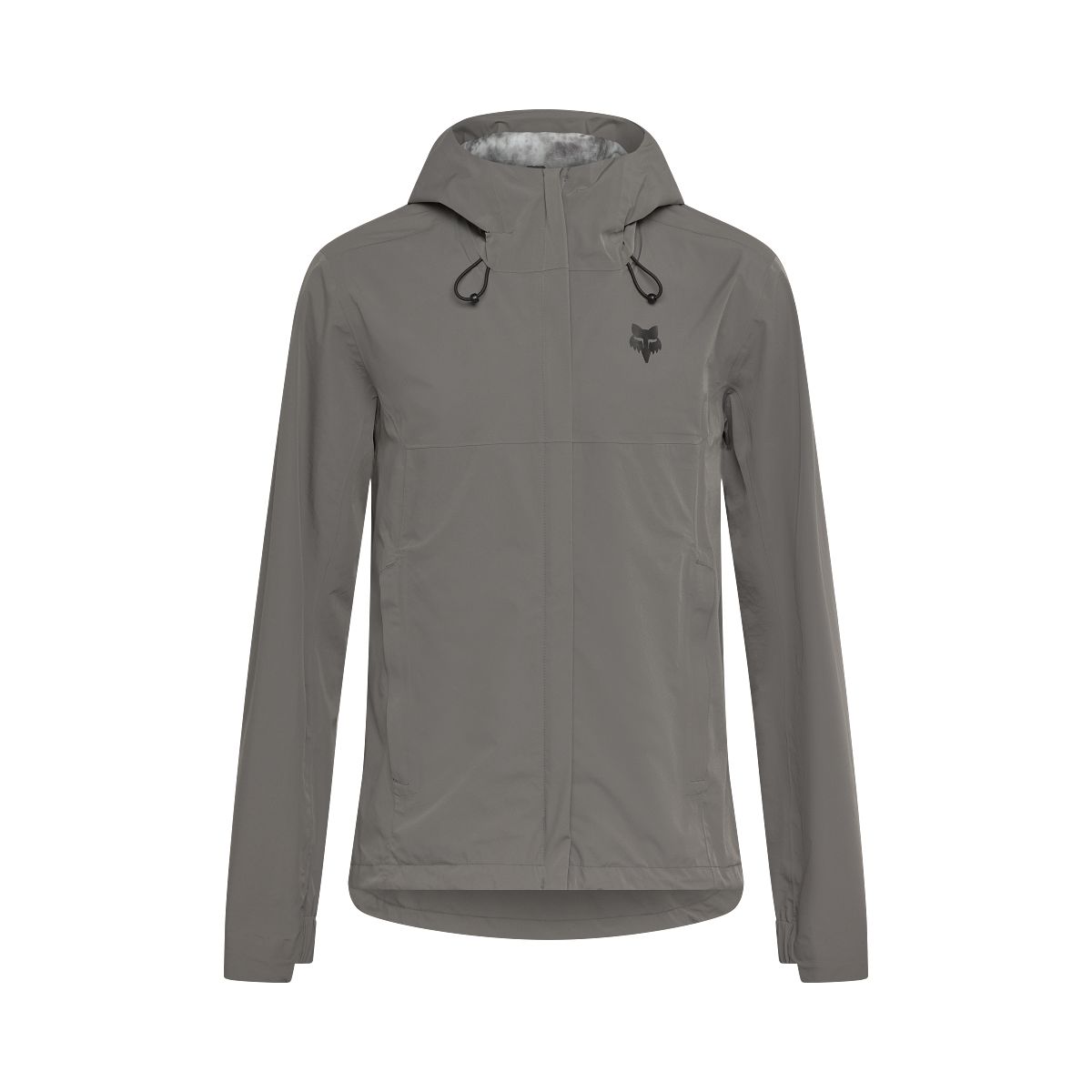 FOX RANGER WATER Jacket Grau