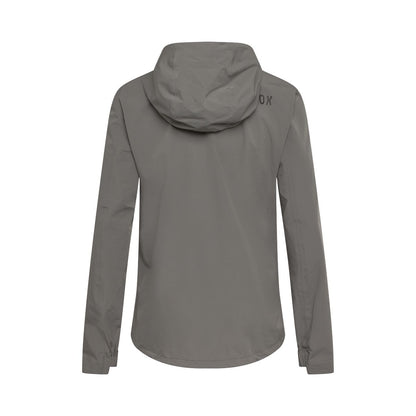 Jacke FOX RANGER WATER Grau