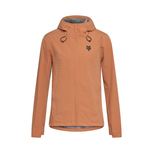 FOX RANGER WATER Jacket Orange
