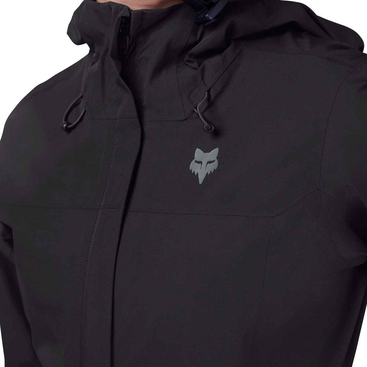FOX RANGER WATER Jacket Women Schwarz