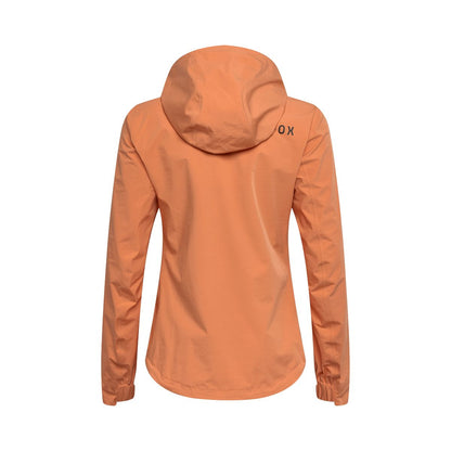 FOX RANGER WATER Damenjacke Orange