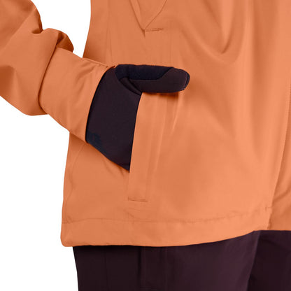 FOX RANGER WATER Damenjacke Orange