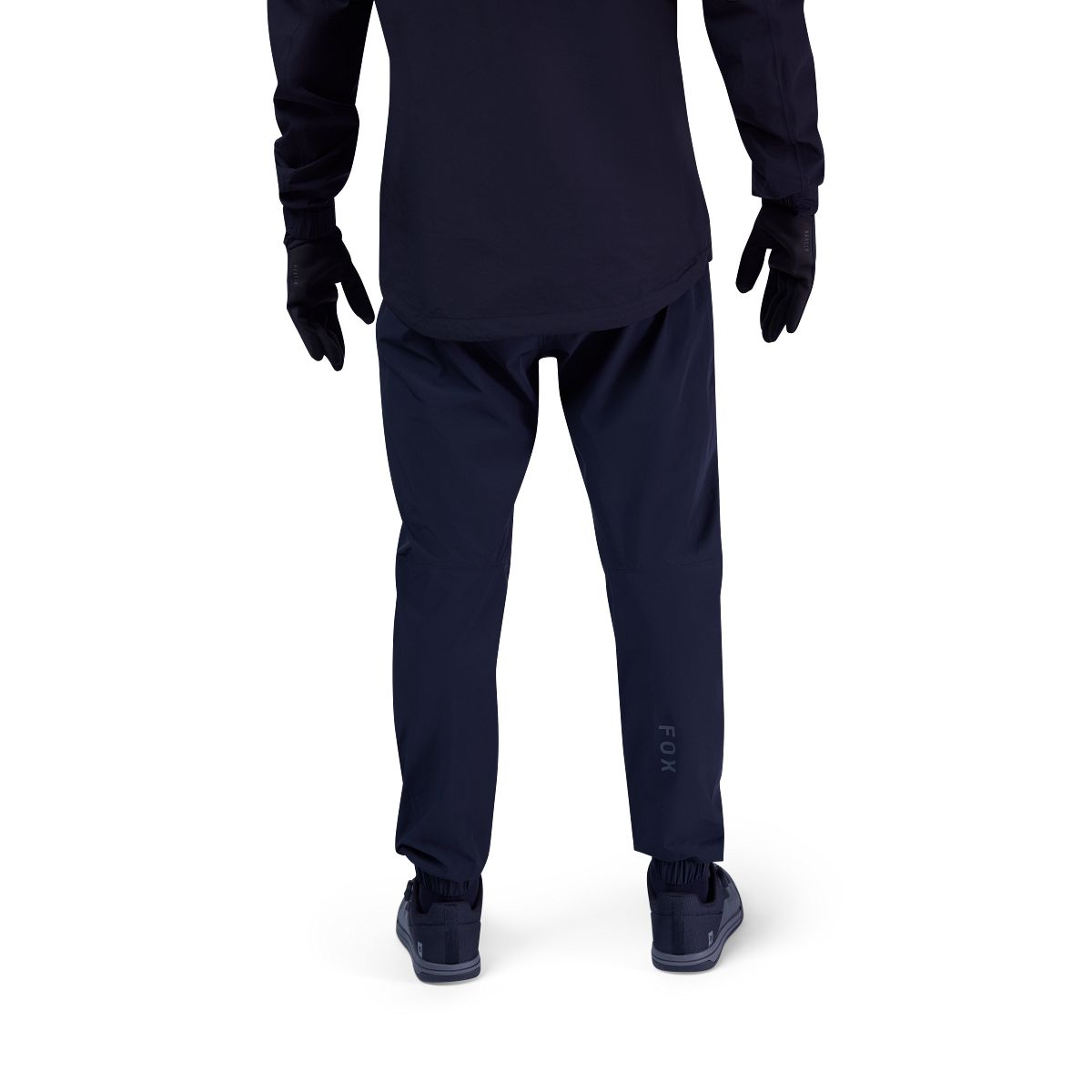 FOX RANGER WATER Hose Schwarz 2025