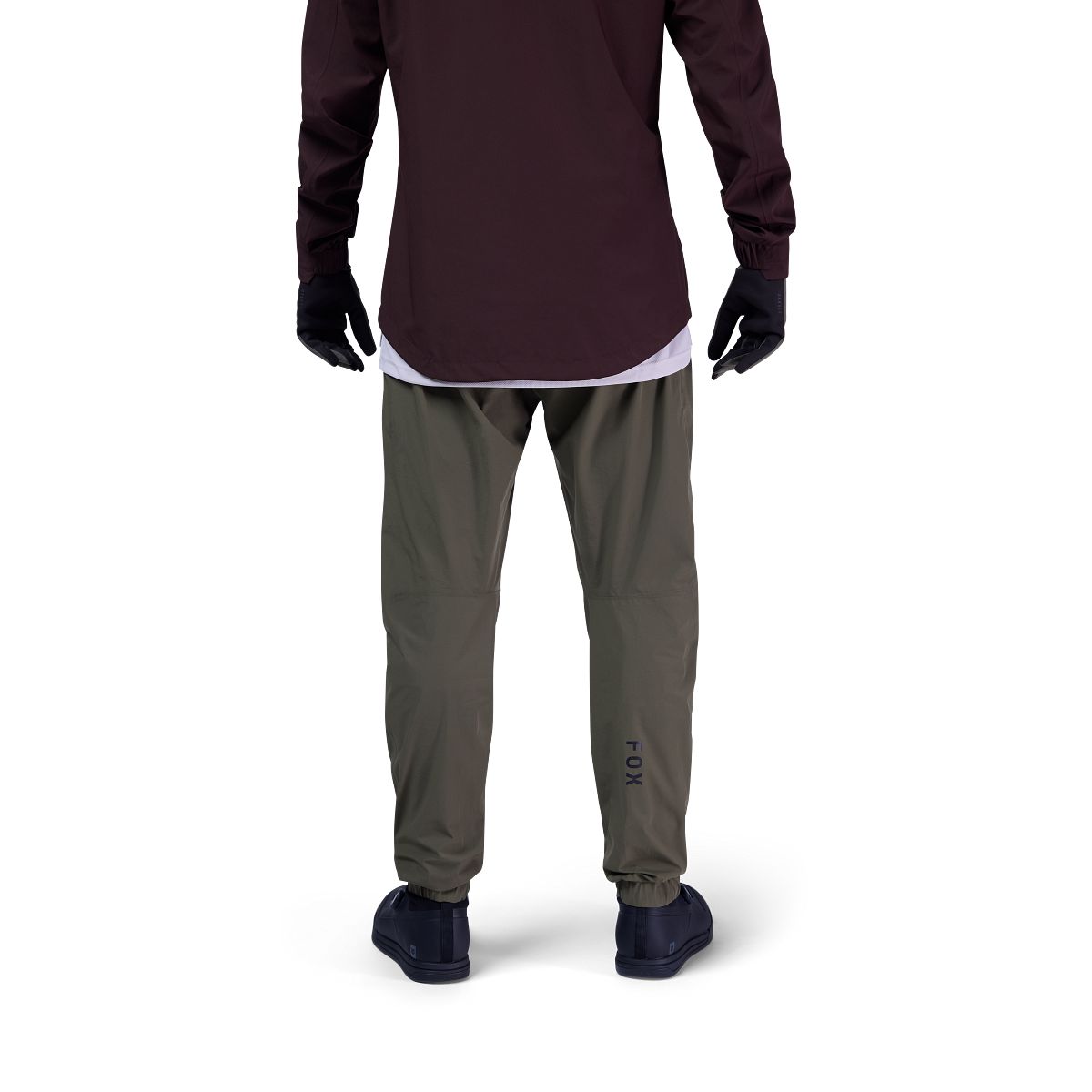 FOX RANGER WATER Hose Khaki 2025