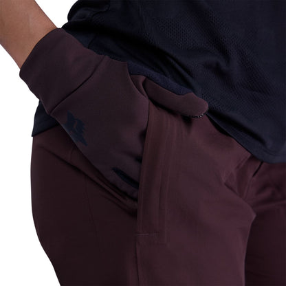 Hose FOX RANGER WATER Damen Braun
