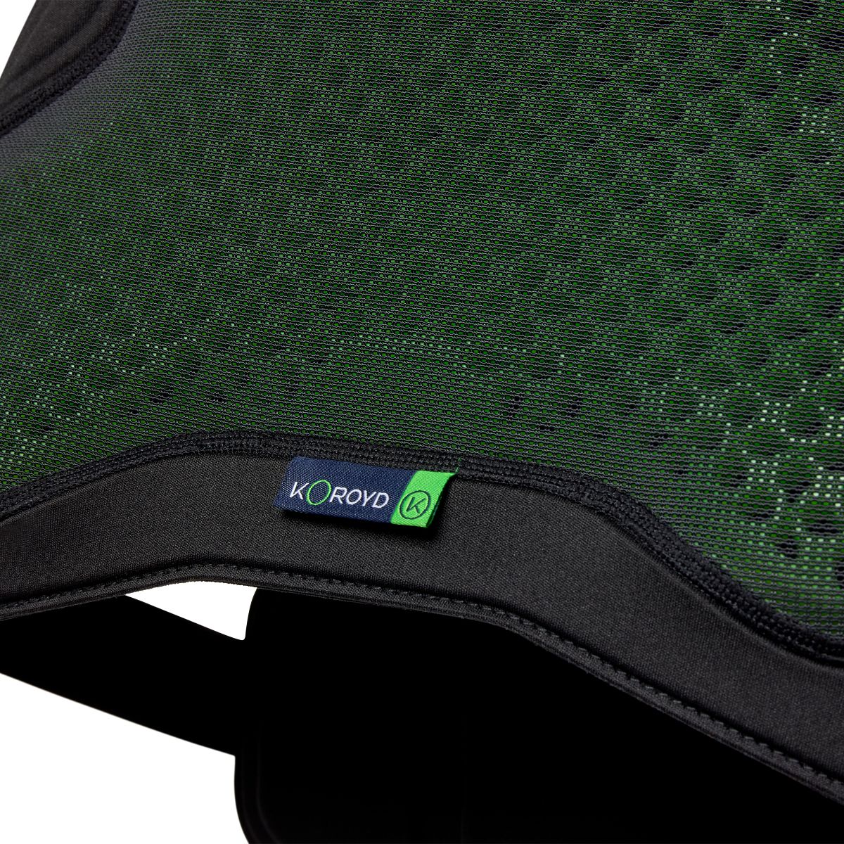 FOX AIRFRAME Brustpanzer Schwarz