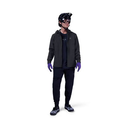 Jacke FOX RANGER WATER LUNAR Schwarz - Sonderedition