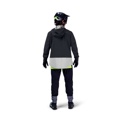 Jacke FOX RANGER WATER LUNAR Schwarz - Sonderedition