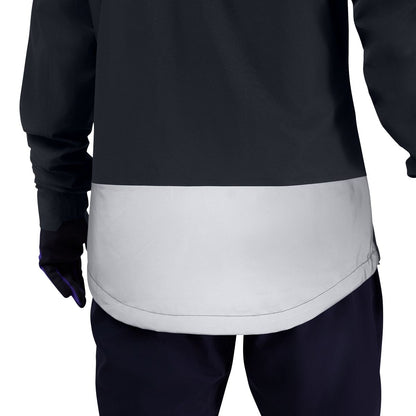 Jacke FOX RANGER WATER LUNAR Schwarz - Sonderedition
