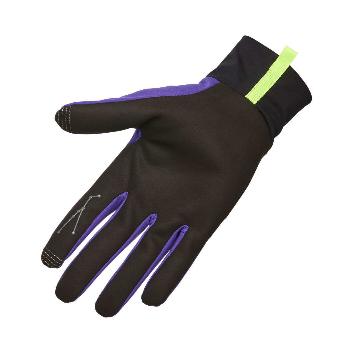 Handschuhe FOX RANGER WATER LUNAR Violett - Special Edition