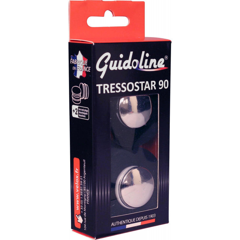 Kleiderbügelband VELOX COTON TRESSOSTAR 90