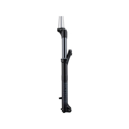 Gabel ROCKSHOX RECON SILVER RL 27.5" SoloAir Konisch Achse 9x100 QR Schwarz