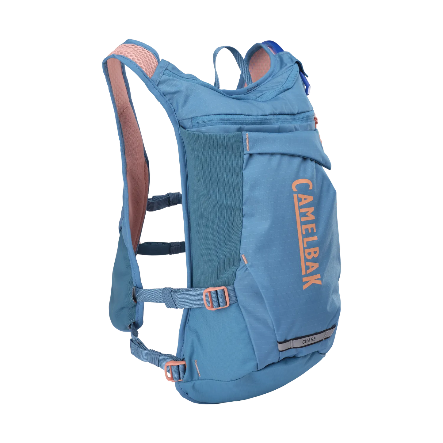 CAMELBAK WOMEN'S CHASE ADVENTURE 8 L VEST Teal Blush Trinkrucksack