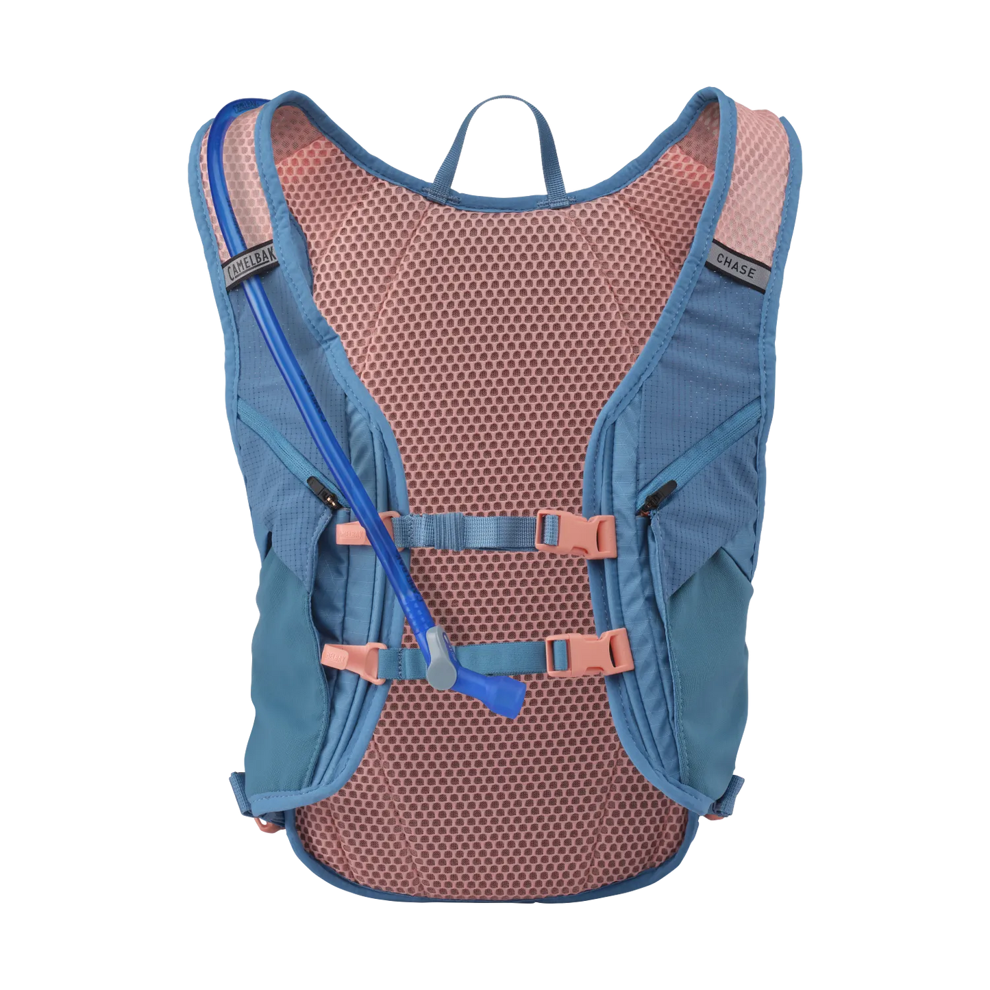 CAMELBAK WOMEN'S CHASE ADVENTURE 8 L VEST Teal Blush Trinkrucksack