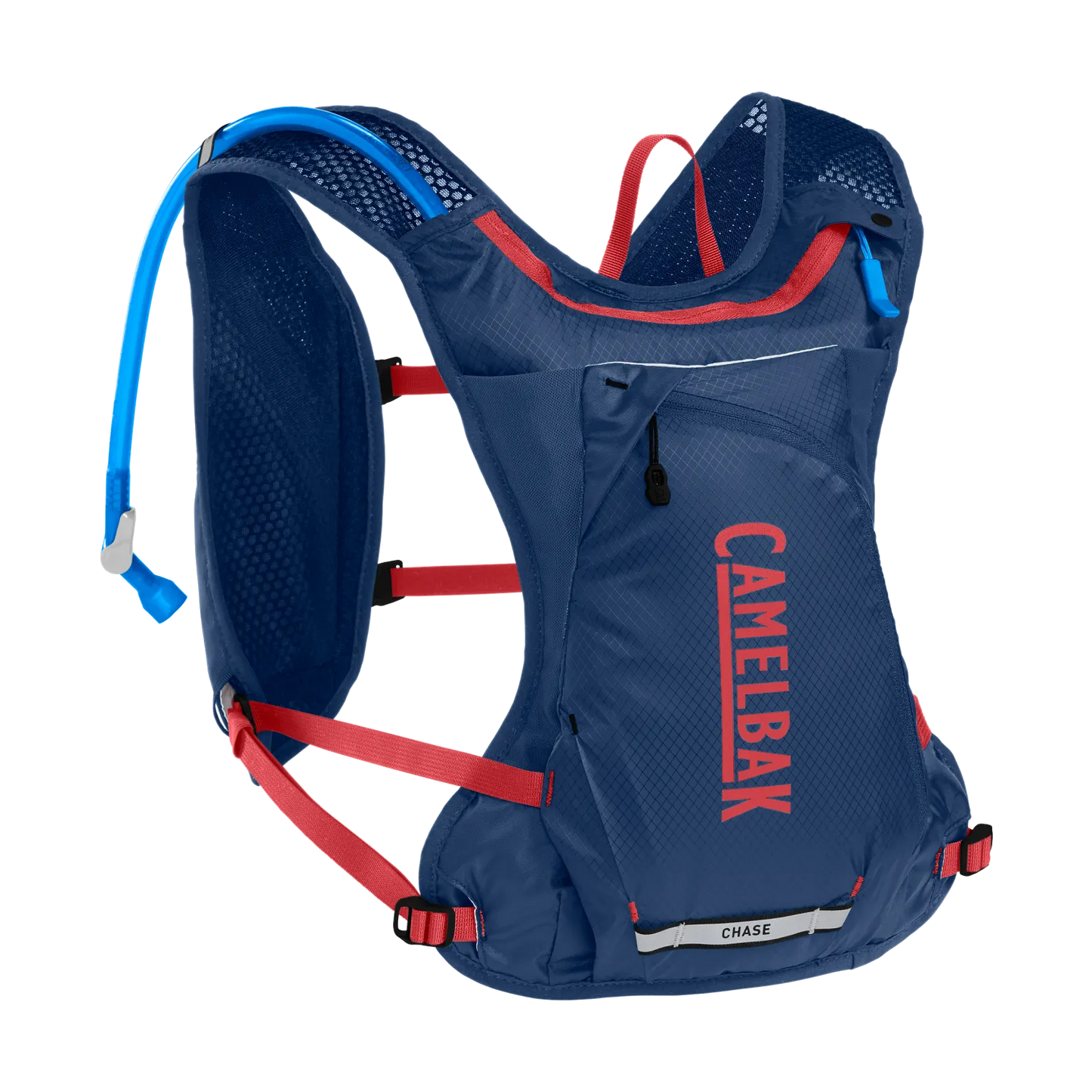 Trinkrucksack CAMELBAK CHASE RACE 4 L VEST Deep Sea