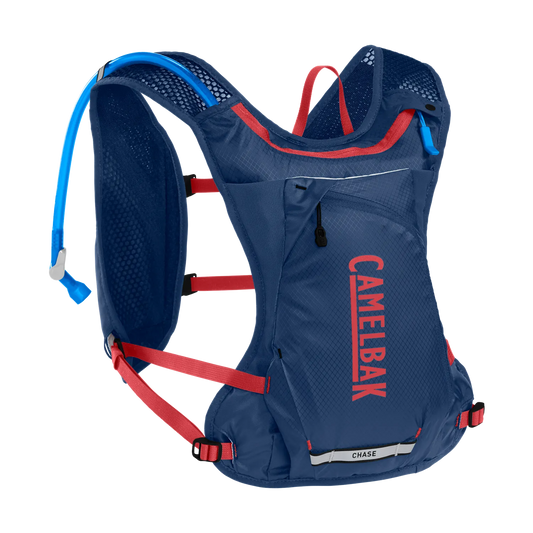 Trinkrucksack CAMELBAK CHASE RACE 4 L VEST Deep Sea