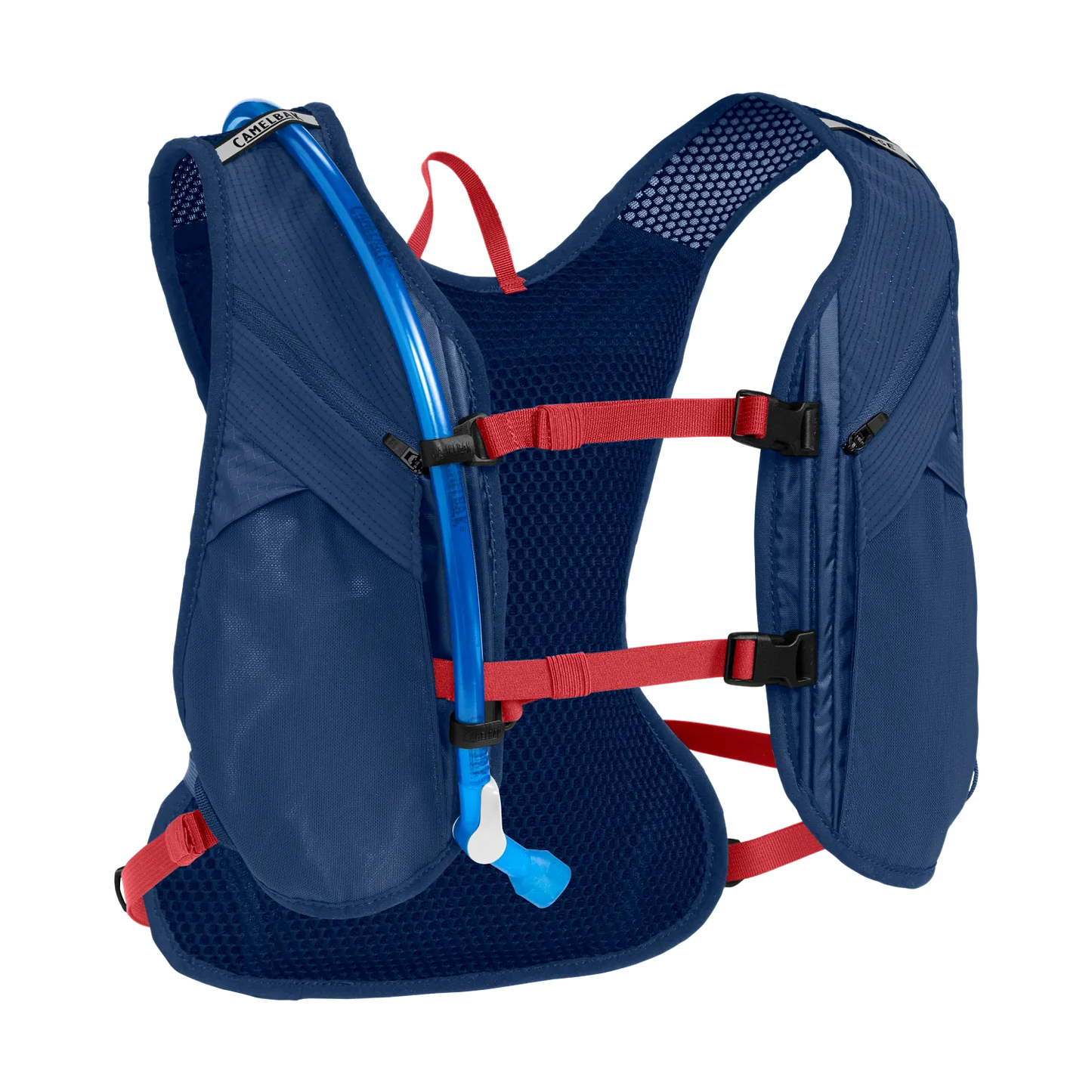 Trinkrucksack CAMELBAK CHASE RACE 4 L VEST Deep Sea