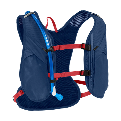 Hydrationsweste CAMELBAK CHASE RACE 4 L VEST Deep Sea