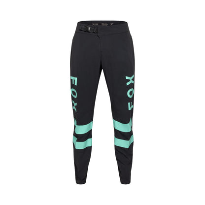 FOX RANGER KAIROS Hose Schwarz/Blau