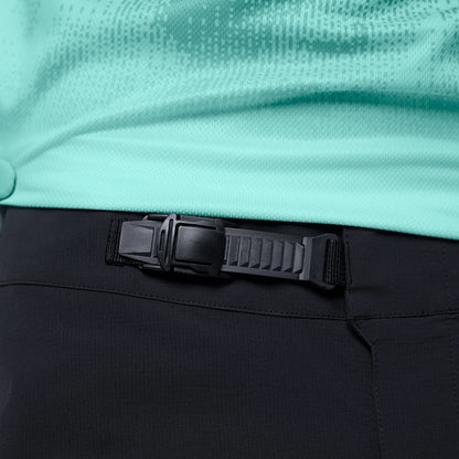 FOX RANGER KAIROS Hose Schwarz/Blau