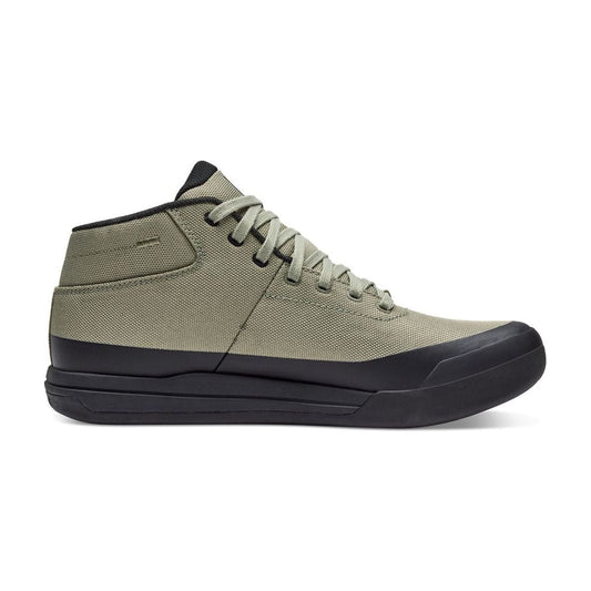 FOX UNION CANVAS MID MTB-Schuhe Khaki