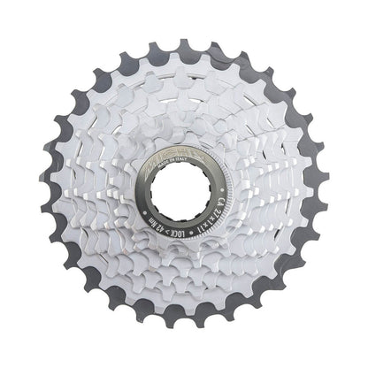 MICHE PRIMATO LIGHT 11-fach-Kassette für Campagnolo – Hauptbild auf weißem Hintergrund