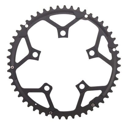Außenkettenblatt 9/10G STRONGLIGHT CT² Campagnolo Typ C 110 mm