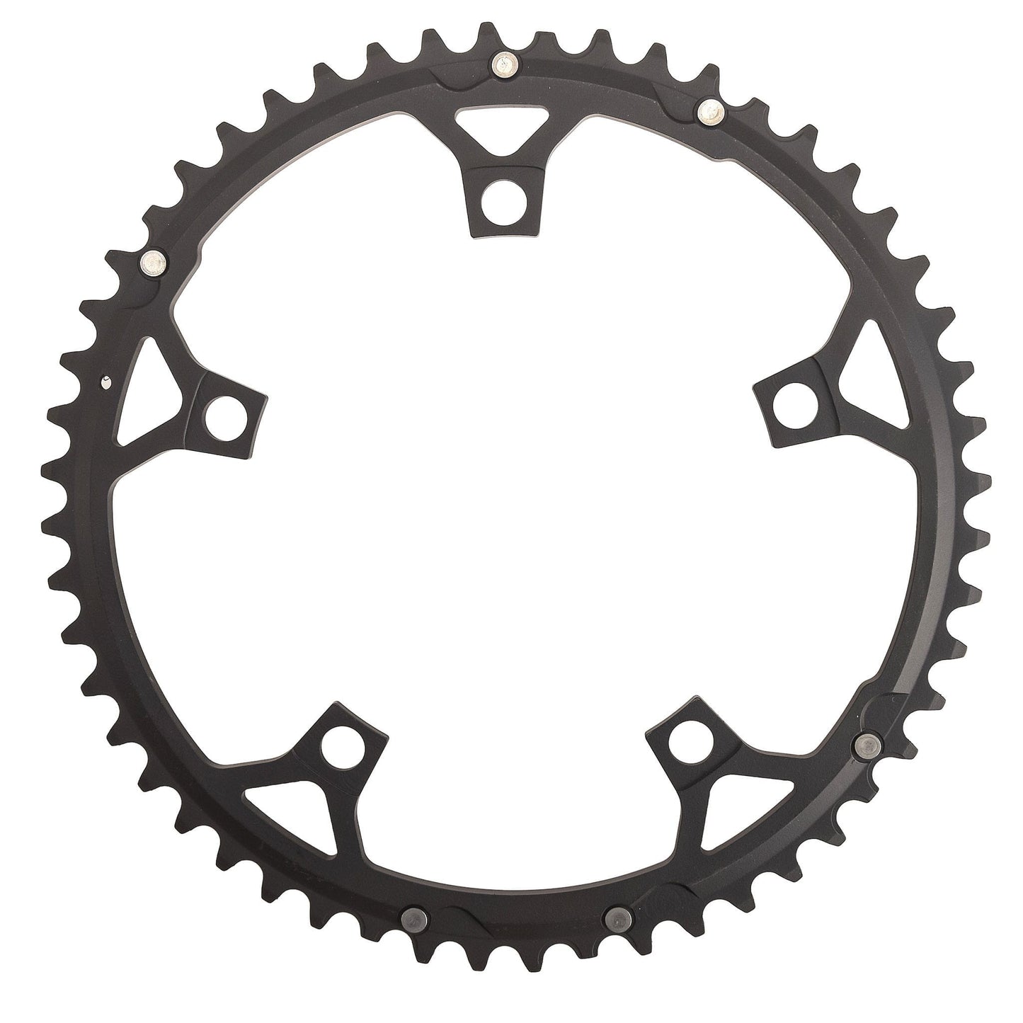 Äußeres Plateau 9/10-fach STRONGLIGHT CT² Campagnolo Typ C 135mm