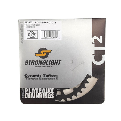 Innenkettenblatt 10/11V STRONGLIGHT CT² Typ S 110 mm