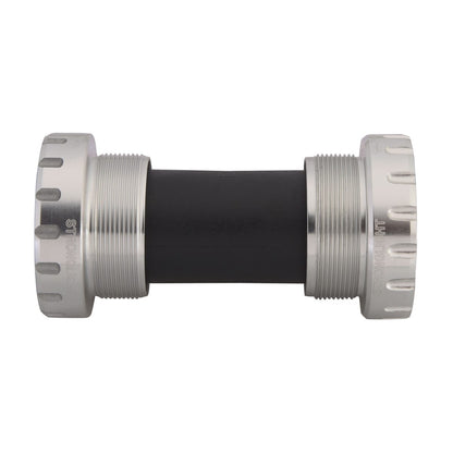 Tretlagergehäuse STRONGLIGHT BSC Shimano-kompatibel Stahl