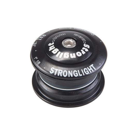 Jeu de Direction Semi-Intégré STRONGLIGHT RAZ STEEL 1"1/8 ZS44