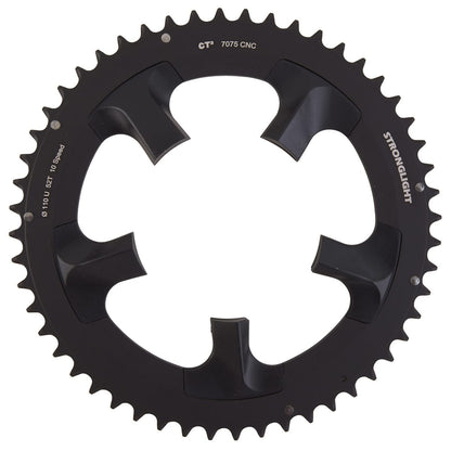 Äußeres Kettenblatt 10-fach STRONGLIGHT CT² Shimano Ultegra 6750 110 mm