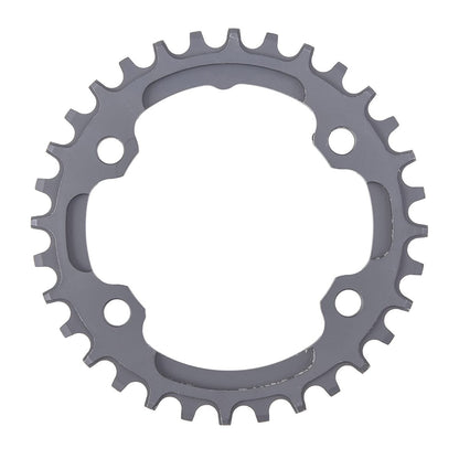 Mono-Kettenblatt STRONGLIGHT HT3 NARROW WIDE Shimano XTR M9000/M9020 / XT M8000 11-fach 4 Loch 96 mm