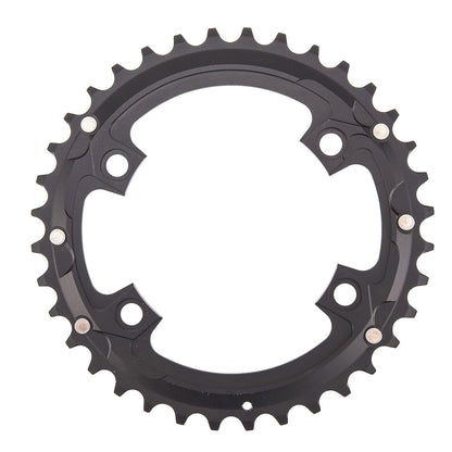 Äußeres Kettenblatt STRONGLIGHT Shimano XT M8000 / SLX M7000 11V 4 Loch 96 mm