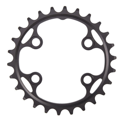 Innenkettenblatt STRONGLIGHT Shimano XT M8000 / SLX M7000 11-fach 4 Loch 64 mm