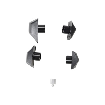 Außenkettenblatt 11-fach STRONGLIGHT CT² Shimano Ultegra R8000 110 mm
