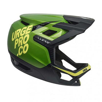 MTB-Helm URGE LUNAR Grün 